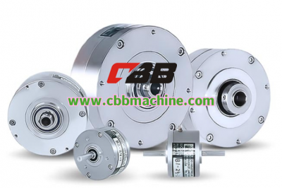Magnetic Powder Brake Manufacturers: Engineering Excellence in 