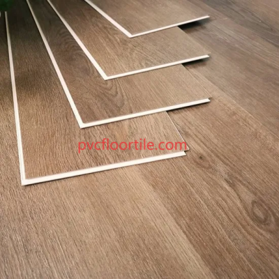 Osk Examines PVC Flooring Applications  
