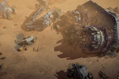 MMOEXP Warborne Above Ashes：Core Features of Ashen Gameplay