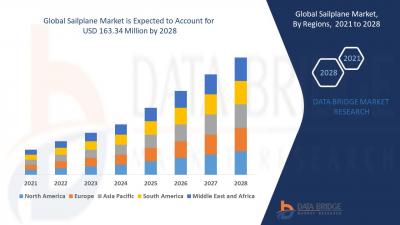 Silent Skies: Global Sailplane Market Forecast to 2032