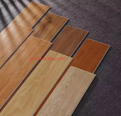 Osk’s Sensory Engineering for China LVT Flooring  