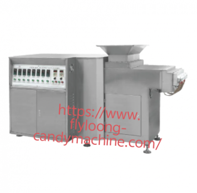 Key Features to Look for in a Milk Candy Machine Supplier