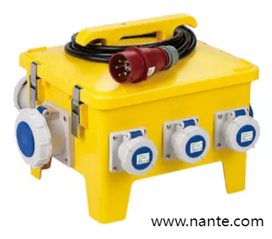Avoid Overloads With Clear Wattage Planning and Circuit Labels
