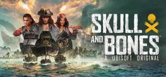 Skull and Bones transcends being merely a game