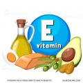 Vitamin E- Amazing Health Benefits, Sources, Rich Foods etc