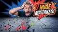 The Top 7 Concrete Patio Installation Mistakes (and How to Preve